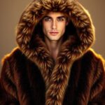 BearSkin Hoodies
