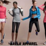 7 hottest sportswear trends