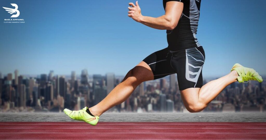sportswear trends 2025