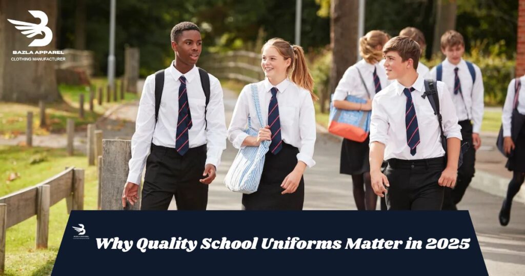 School Uniforms