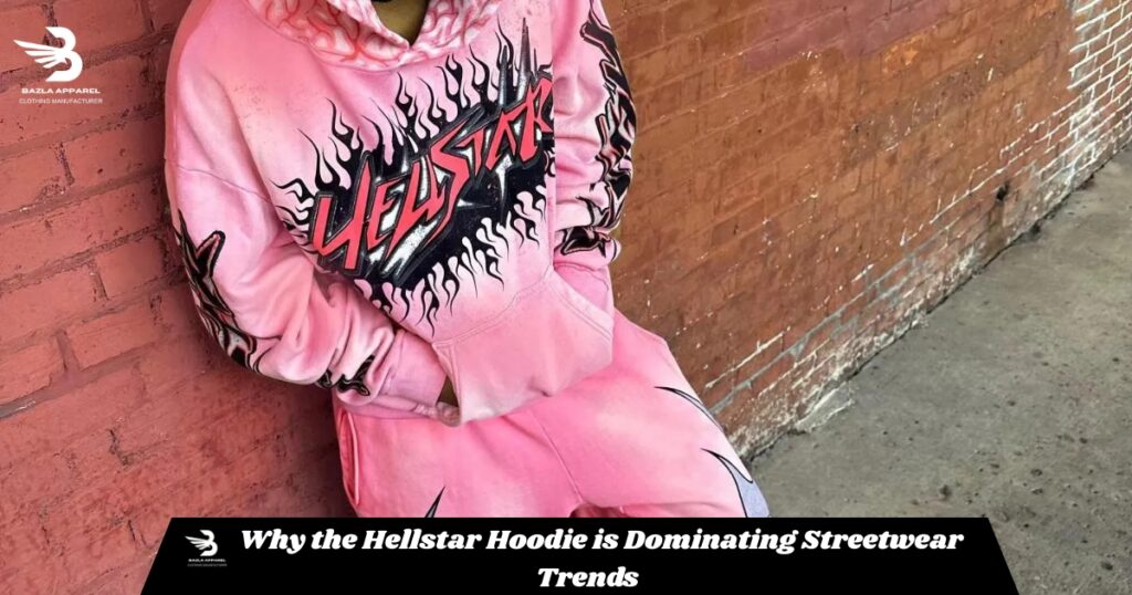 Hellstar Hoodie