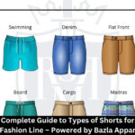 Types Of Shorts