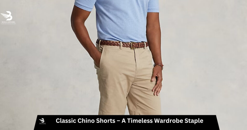 Types Of Shorts