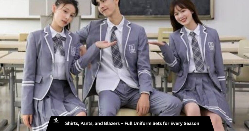School Uniform